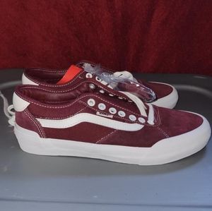 Mens Vans size 7.5
